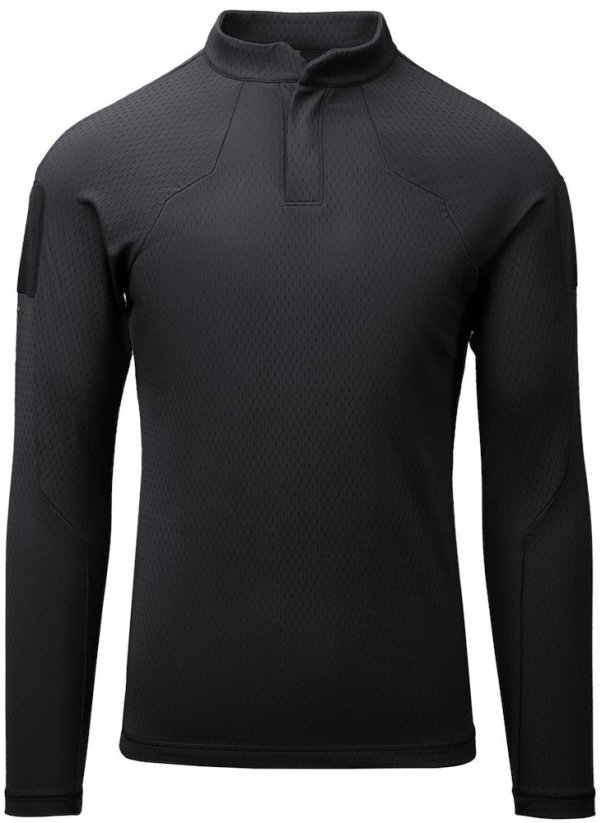 Helikon-Tex Apex Lightweight Combat Shirt - Čierny
