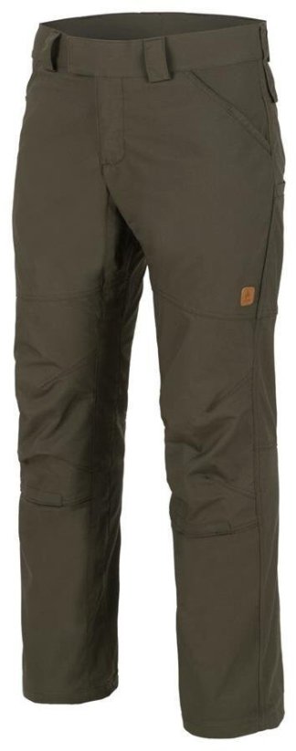 Helikon-Tex Nohavice WOODSMAN® - Taiga Green