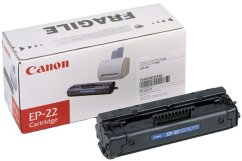 Canon Canon EP-22 kaseta z tonerem originálny Čierny