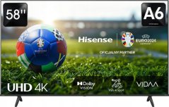 Hisense Hisense 58A6N