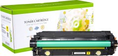 Static Control Compatible Static-Control Hewlett-Packard 508A CF362A/CRG040 Yellow, 5000 p.