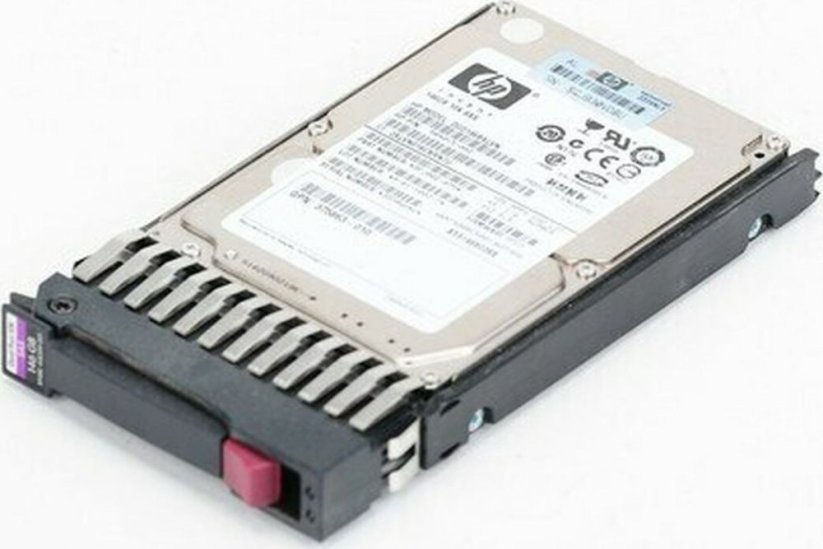 HP 300 GB 2.5'' SAS-1 (3Gb/s)  (785407-001)