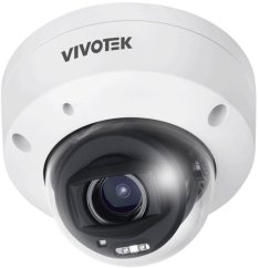 Triton VIVOTEK IP-Camera C-Seria Dome (FD9380-HTV-V2)