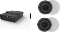 VivoLink Vivolink audiopack Subwoofer