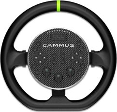 Cammus C5 Direct Drive Lenkrad