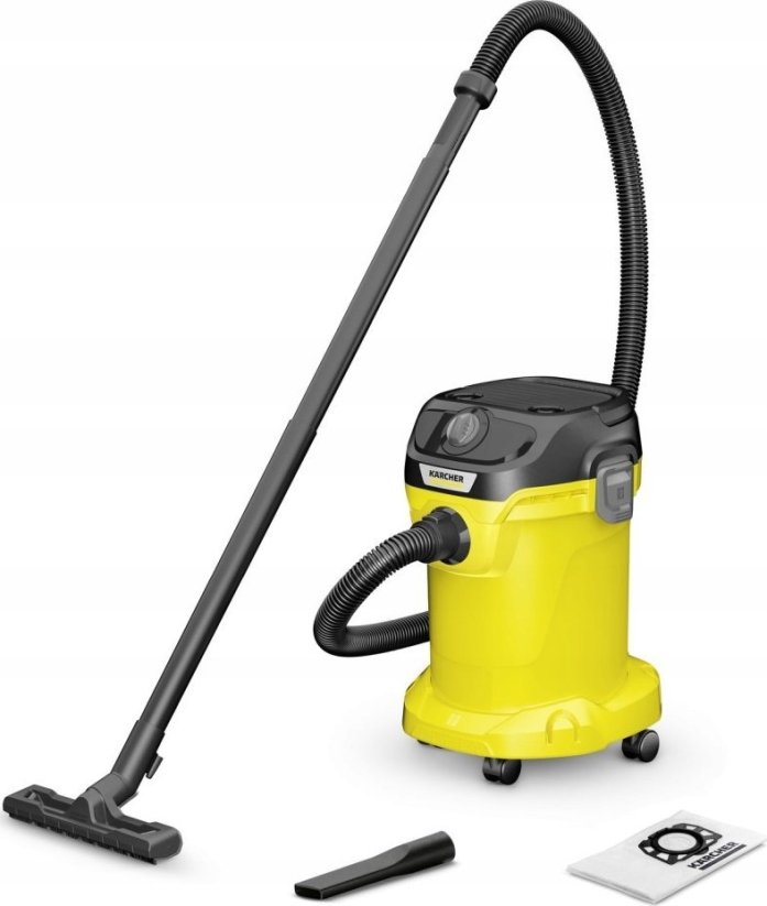 Karcher KWD 2 V-19/4/18 1.628-428.0 1000 W