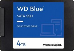 SanDisk Blue SA510 4TB 2.5" SATA III (WDBNCE0040PNC-WRSN)