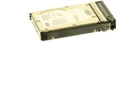 HP 72GB 3.5''  (389343-001)