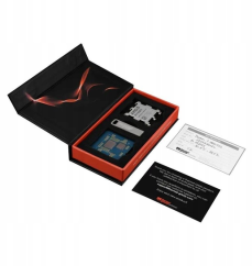 Thermal Grizzly Delidded AMD Ryzen 7 9800X3D, BOX (TG-DEL-CPU-001)
