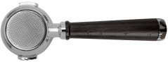 Lelit Portafilter naked 58mm Iconic Gem-Shaped PLA580K - drevo dębu wędzonego (8009437009015)