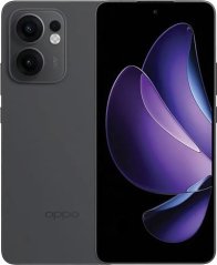 Oppo Oppo Reno13 F 5G Dual Sim 8GB RAM 256GB - Graphite Grey