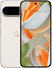 Google Pixel 9 Pro 256GB porcelain