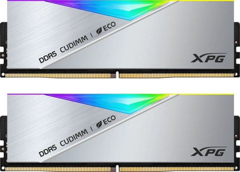 ADATA XPG Lancer RGB, DDR5, 48 GB, 8800MHz, CL42 (AX5CU8800C4224G-DCLACRSG)