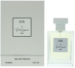 Histoires de Parfums Paul Lawrence, Eze, Eau De Parfum, For Women, 100 ml For Women WOMEN