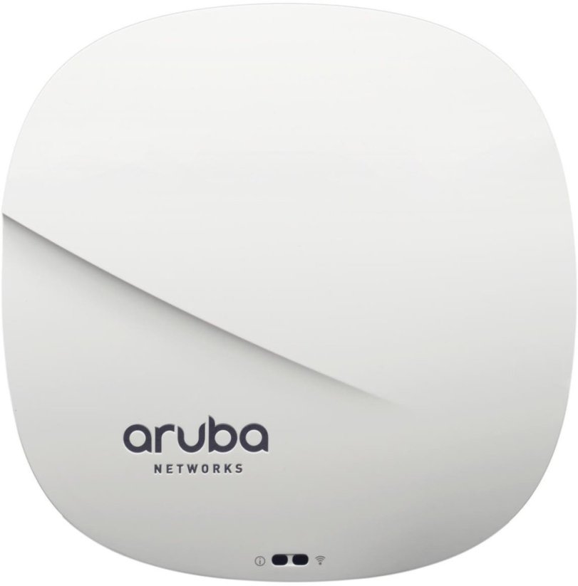 HPE HPE Aruba Networking AP-315 2033 Mbit/s Biely Obsługa PoE
