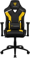 ThunderX3 TC3 Hi-Tech Gaming Ergonomic Žltý