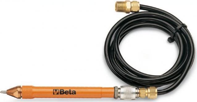 Beta Tools PIÓRO GRAWERSKIE Z IGŁĄ Z WĘGLIKA WOLFRAMOWEGO [jm.SZT] - BE 1948