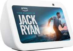 Amazon Echo Show 5 Gen.3 biely (B09B2QTGFY)