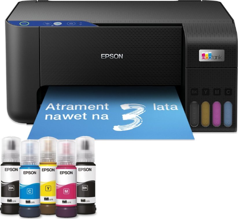 Epson EcoTank L3211 (C11CJ68402)