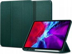 Spigen Spigen Urban Fit Ipad Pro 11 2018/2020 Midnight Green