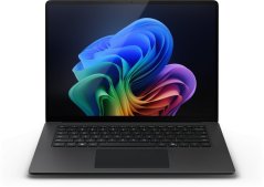 Microsoft Microsoft Surface Notebook 7 EP2-22858 Ultra 7 268V Touch 15" 120Hz 32GB 512SSD Int W11Pro Grafitový