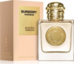 Burberry Burberry Goddess Eau de Parfum 50ml. WOMEN