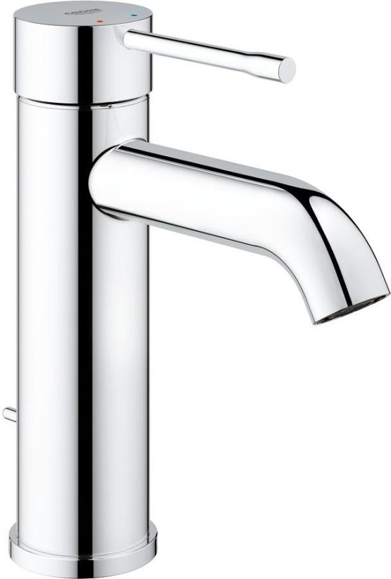 Grohe Essence stojaca chróm (23589001)