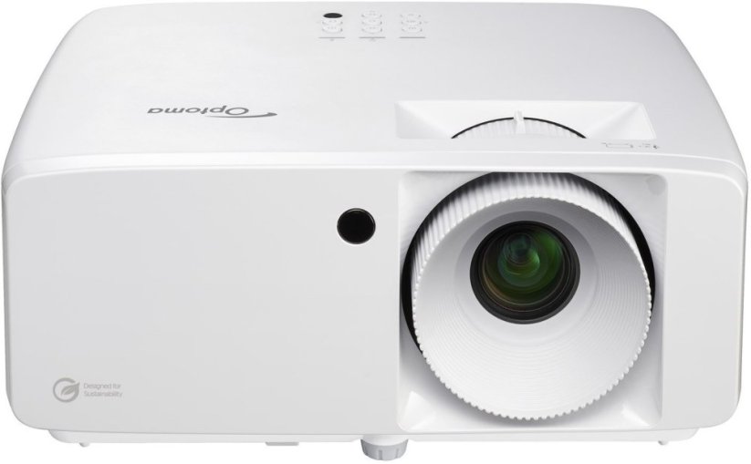 Optoma HZ151X
