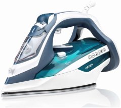 Polti Haeger SI-280.014A Ultra Steam Inox Iron 2800W
