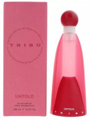 Benetton Tribu Untold Eau De Parfum, 100 ml WOMEN
