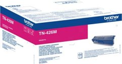 Brother TN-426 Magenta Originál  (TN426M)