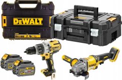 Dewalt 7-elementowy (DCK2055T2T-QW)