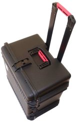 Lenovo ALSO EduCenter Case 12 Convertibles - Notebookkoffer f�r bis zu 12 Ger�te mit 33,8 cm/13,3 Zoll Bildschirmdiagonale