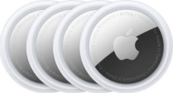 Apple AirTag - 4ks