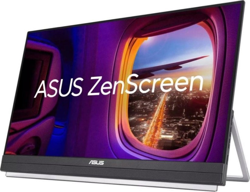 Asus ZenScreen MB229CF (90LM08S5-B01A70)