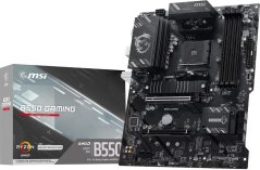 MSI B550 GAMING