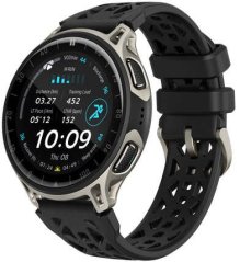 Amazfit Cheetah 2 Pro NFC Titanový (W2563GL1N)
