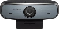 ViewSonic Viewsonic VB-CAM-002 kamera internetowa USB Čierny