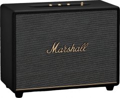 Marshall Woburn III Black