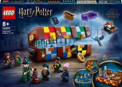 LEGO Harry Potter Magiczny kufer z Hogwartu (76399)