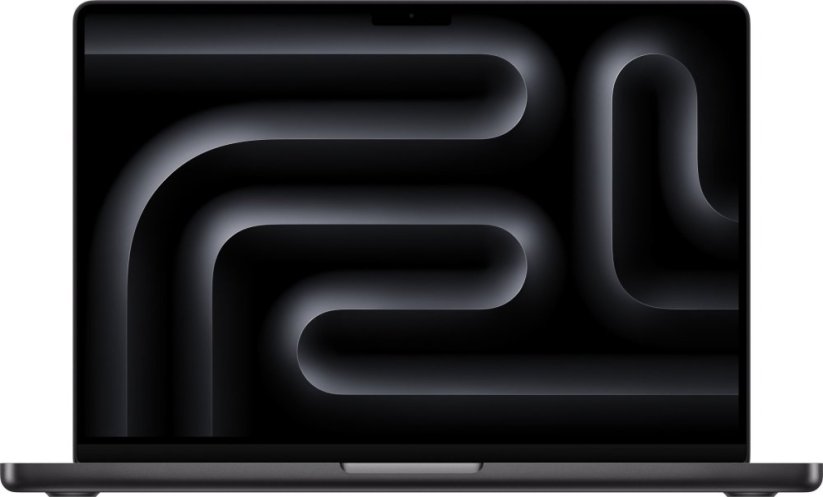 Apple MacBook Pro 14 M5 / 16GB / 1TB (MDE14ZE/A) + nabíječka Apple 70W v ceně