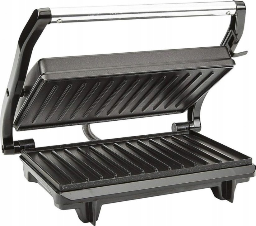 Tristar Tristar | GR-2650 | Grill | Contact grill | 700 W | Black