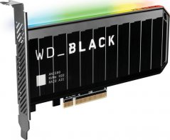 WD Black AN1500 1TB PCIe PCI-E x8 (WDS100T1X0L)