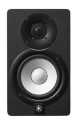 Yamaha HS5 Black