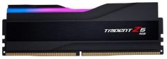 G.Skill Trident Z5 RGB, DDR5, 64 GB, 6000MHz, CL34 (F5-6000J3444F64GX1-TZ5RK)