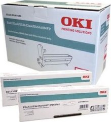 OKI Magenta Originál  (46490622)