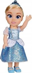 Jakks Pacific DISNEY PRINCESS doll Cinderella, 35cm