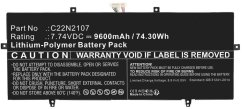 PurePower Battery for Asus