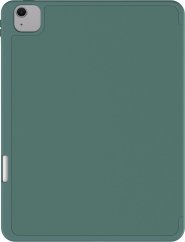 Jcpal DURAPRO PROTECTIVE FOLIO CASE FOR IPAD AIR 13-INCH (M4,2024) - MIDNIG