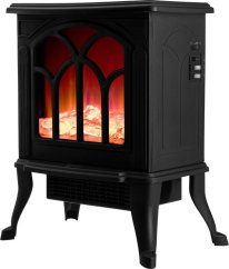 Neo Ceramiczny termoventilátor 800W/1500W